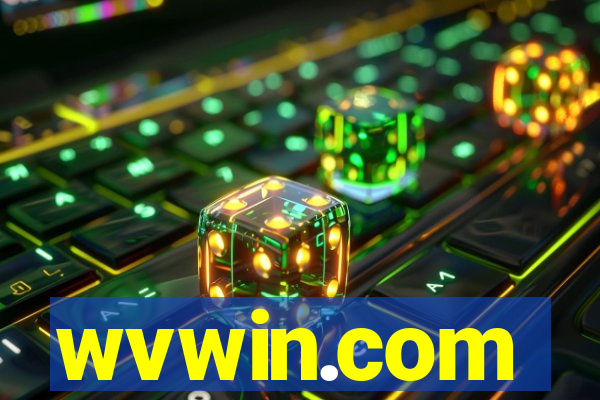 wvwin.com