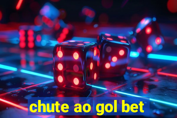 chute ao gol bet