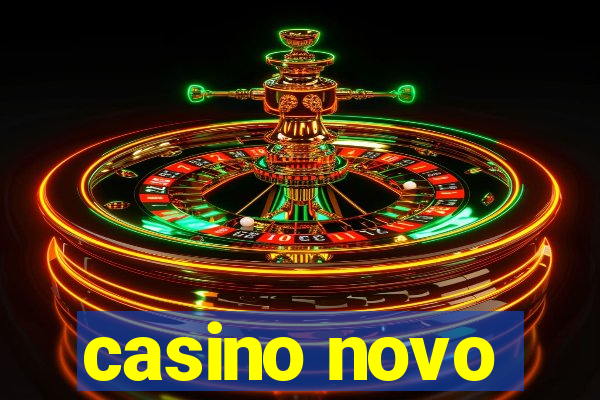 casino novo