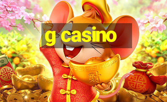 g casino