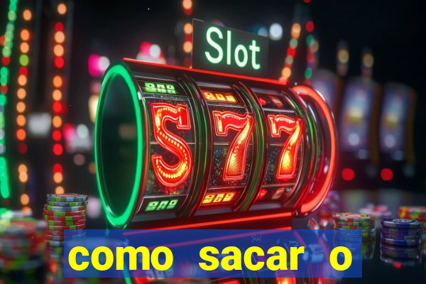 como sacar o dinheiro do vai de bet