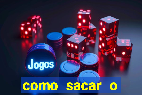 como sacar o dinheiro do vai de bet