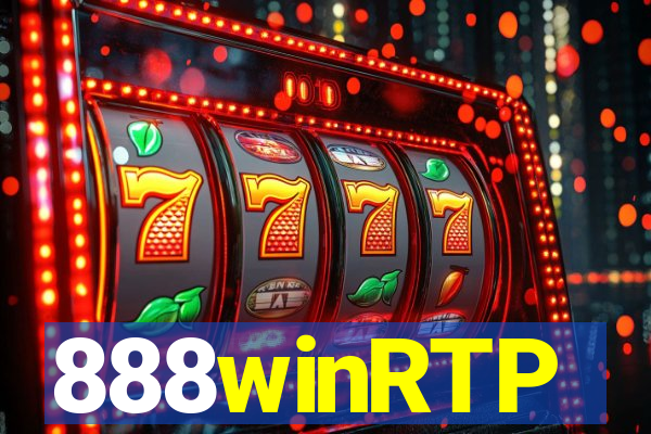 888winRTP