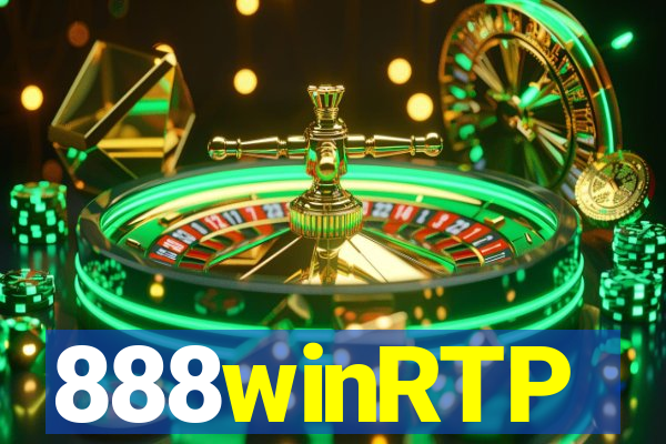 888winRTP