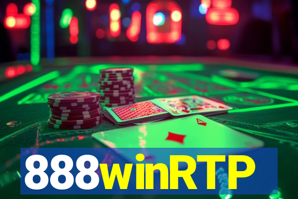 888winRTP