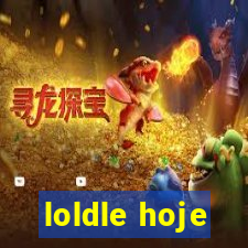 loldle hoje