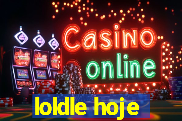 loldle hoje