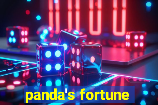 panda's fortune