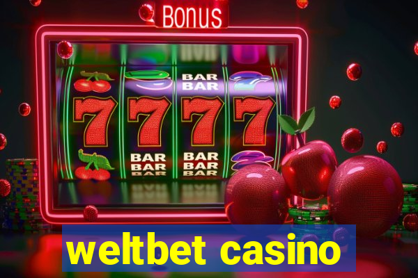 weltbet casino