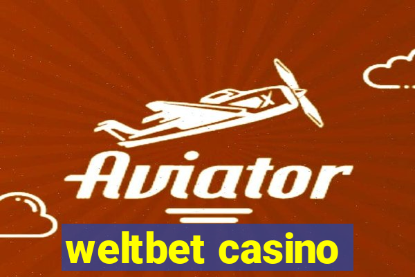 weltbet casino