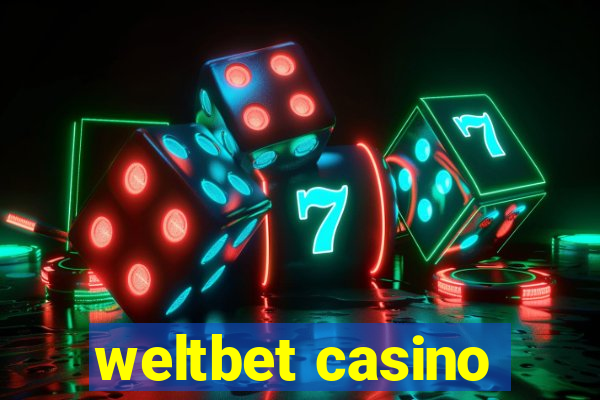 weltbet casino