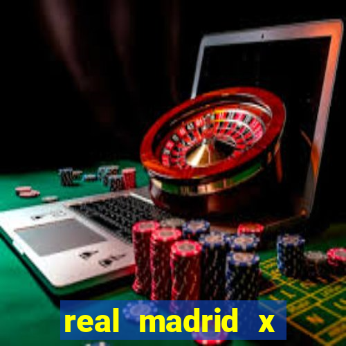 real madrid x barcelona futemax