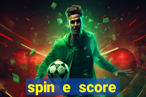 spin e score megaways demo