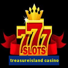 treasureisland casino