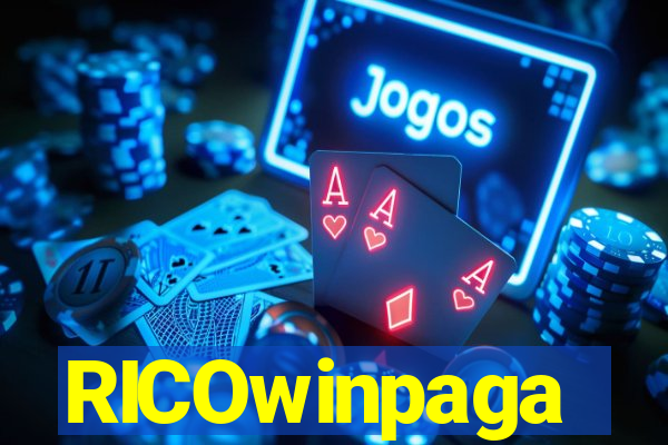 RICOwinpaga