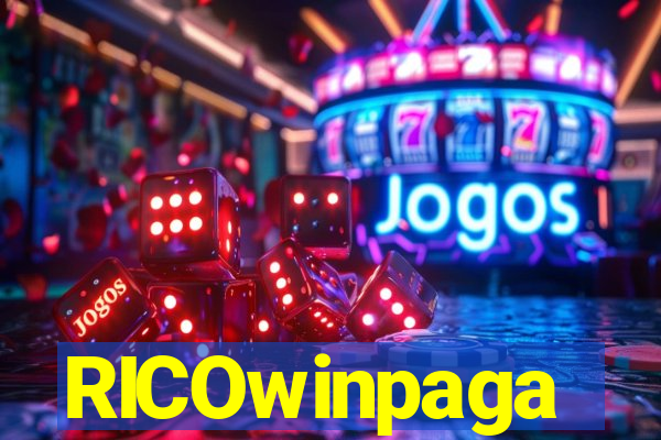 RICOwinpaga