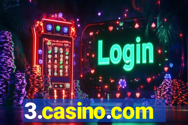 3.casino.com