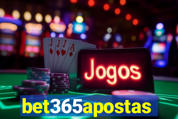 bet365apostas