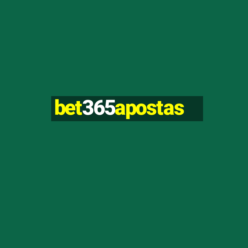 bet365apostas