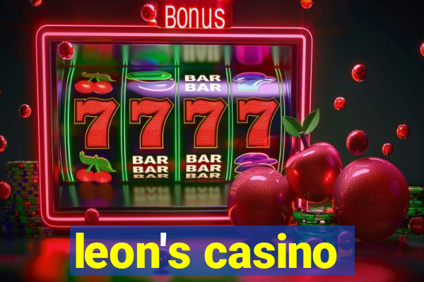 leon's casino