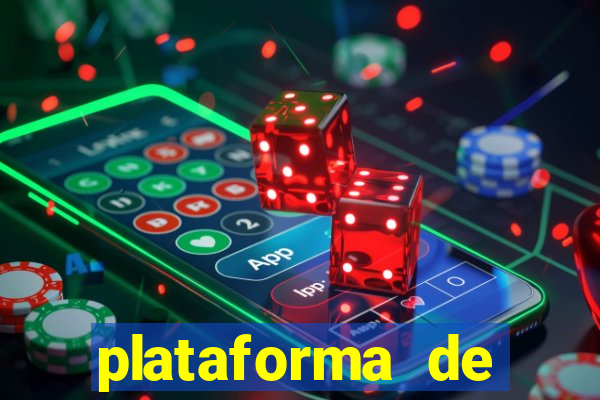 plataforma de deposito de 1 real