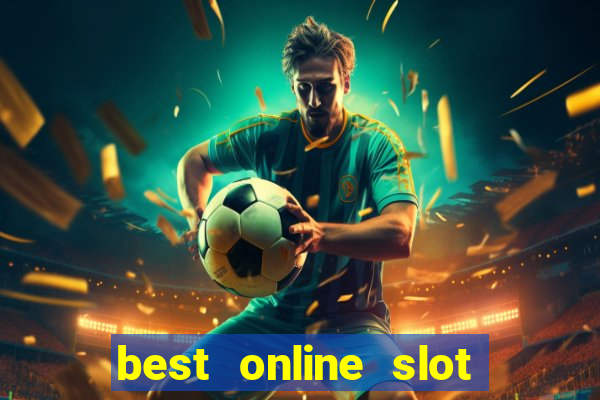 best online slot sites nz