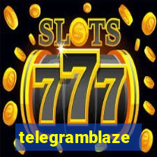 telegramblaze