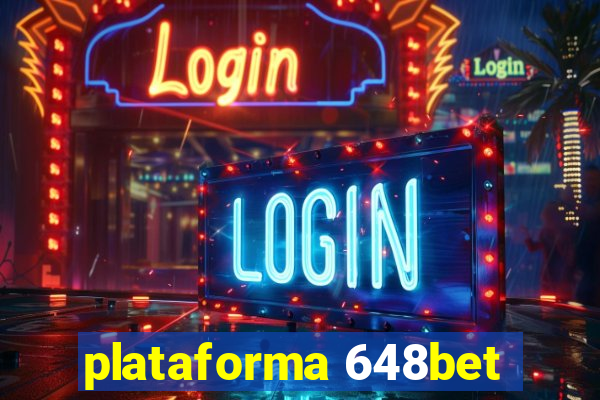 plataforma 648bet