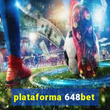 plataforma 648bet