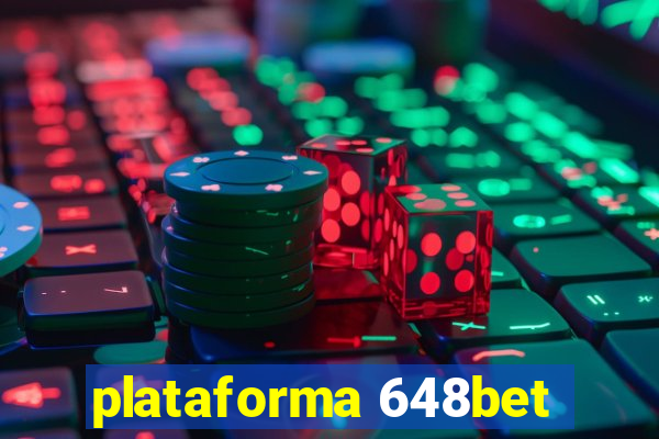 plataforma 648bet