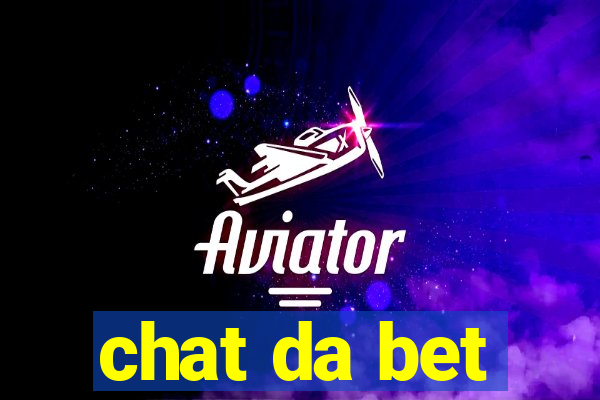 chat da bet