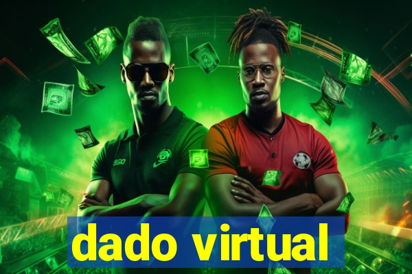 dado virtual