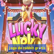 jogo do rabbit grátis