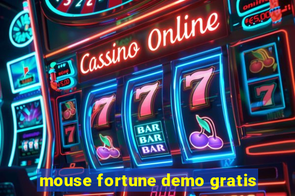 mouse fortune demo gratis