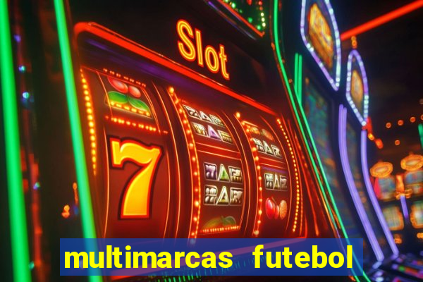 multimarcas futebol ao vivo