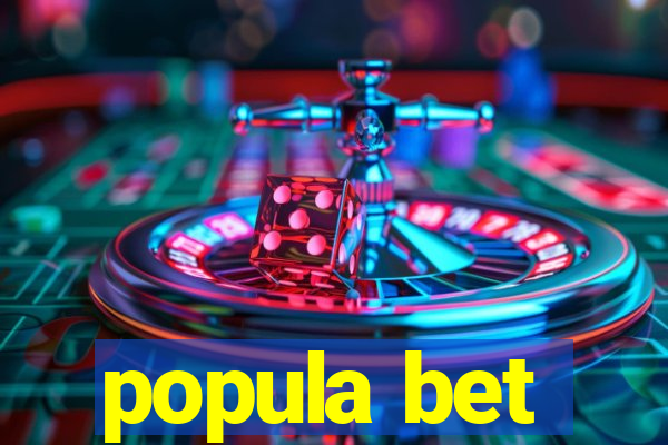 popula bet