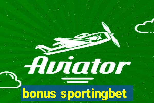 bonus sportingbet