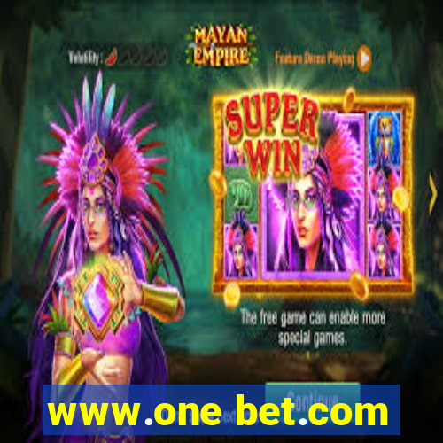 www.one bet.com