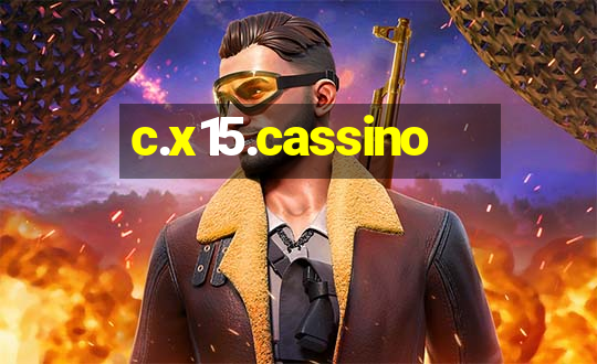 c.x15.cassino