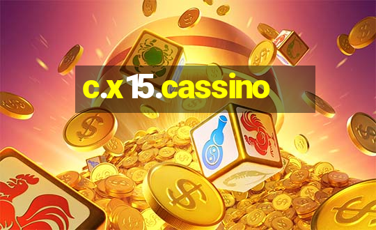 c.x15.cassino