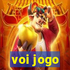 voi jogo