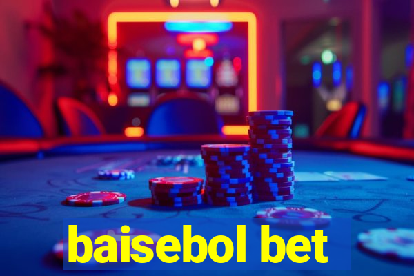 baisebol bet