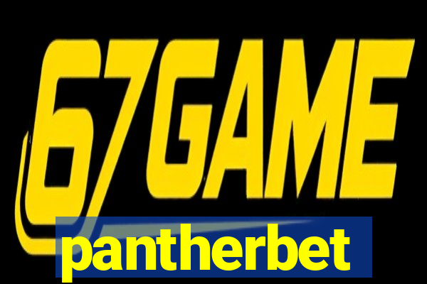 pantherbet