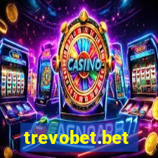 trevobet.bet