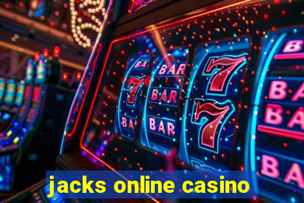 jacks online casino