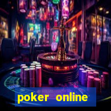 poker online dinheiro real