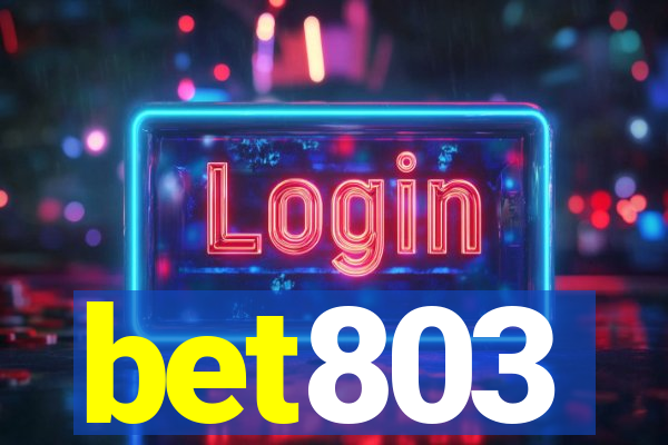 bet803