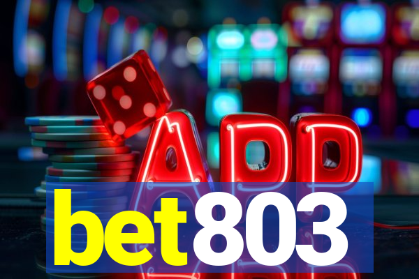 bet803