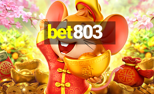 bet803