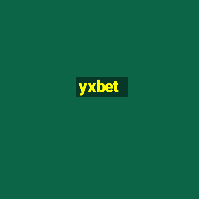 yxbet